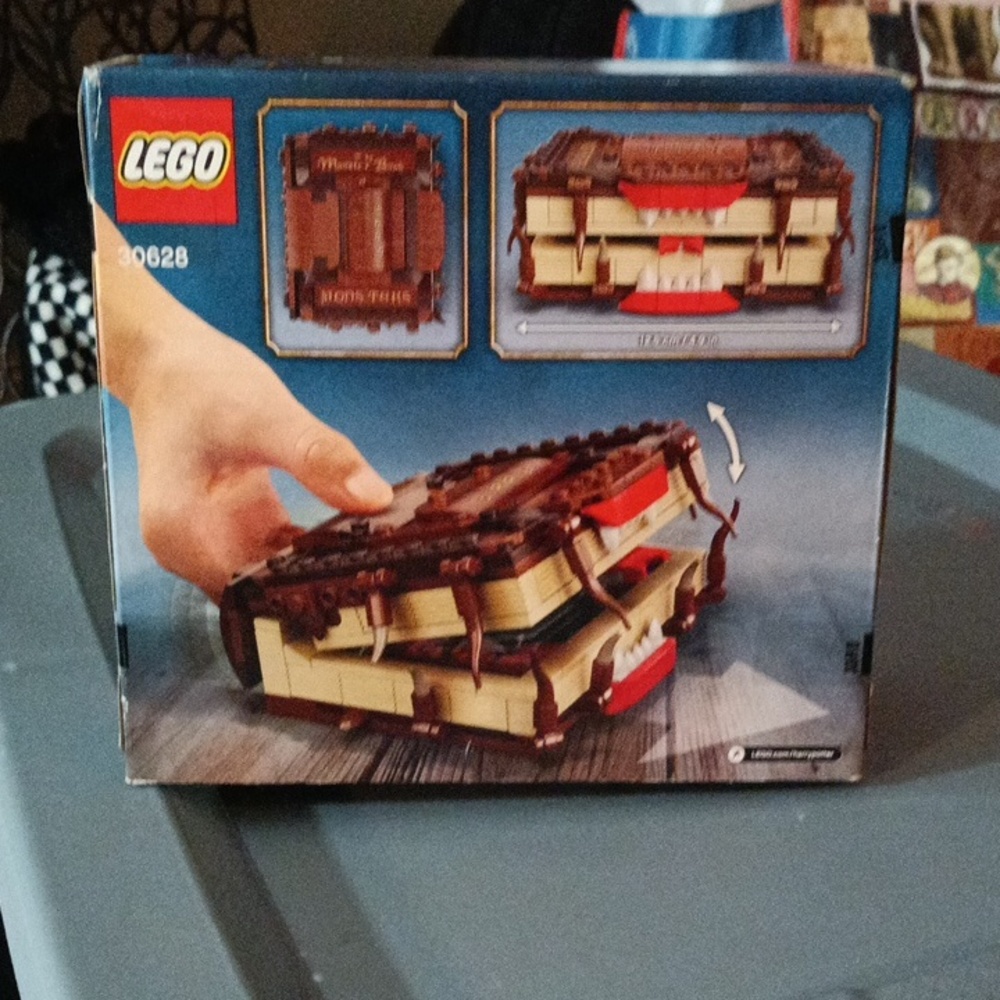 Lego set